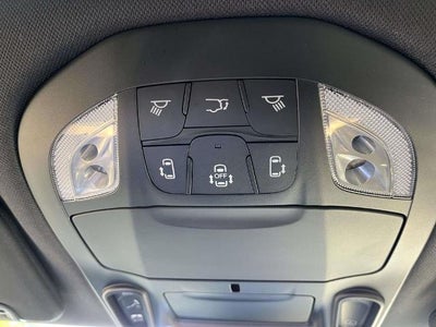 2026 Chrysler Pacifica Limited FWD