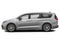 2026 Chrysler Pacifica Limited FWD