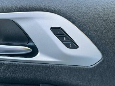 2026 Chrysler Pacifica Limited FWD