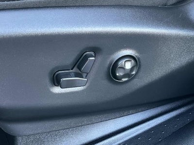 2026 Chrysler Pacifica Limited FWD