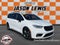 2025 Chrysler Pacifica Limited FWD