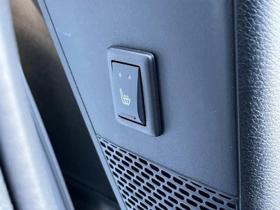 2025 Chrysler Pacifica Limited FWD