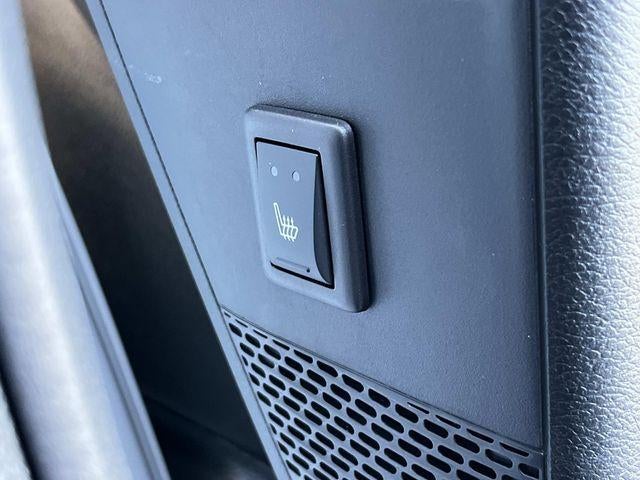 2025 Chrysler Pacifica Limited FWD