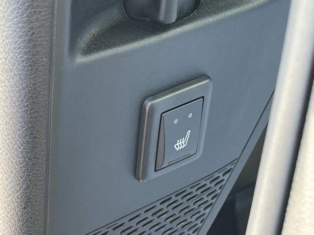 2025 Chrysler Pacifica Limited FWD