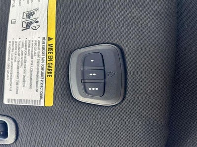 2025 Chrysler Pacifica Limited FWD