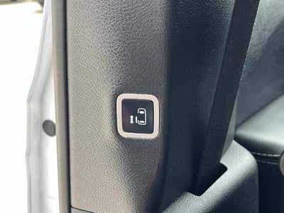 2025 Chrysler Pacifica Limited FWD