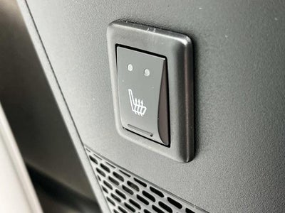 2025 Chrysler Pacifica Limited FWD