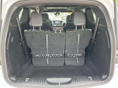 2025 Chrysler Pacifica Limited FWD