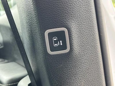 2025 Chrysler Pacifica Limited FWD