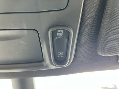 2025 Chrysler Pacifica Limited FWD