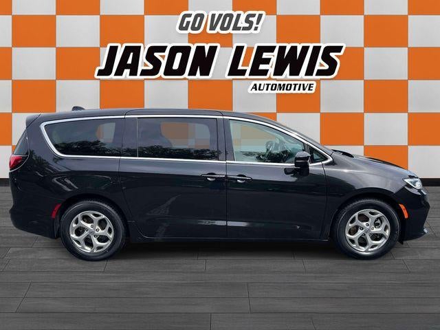 2024 Chrysler Pacifica Limited FWD