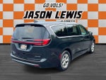 2024 Chrysler Pacifica Limited FWD