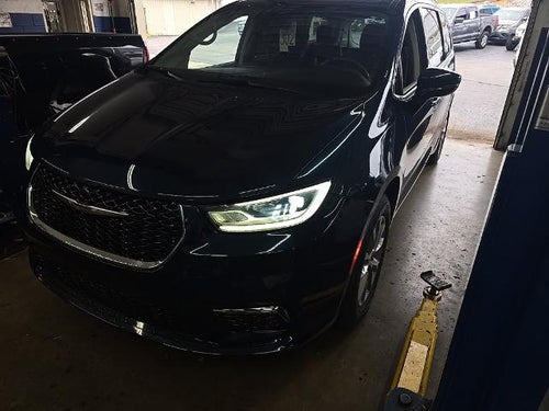 2022 Chrysler Pacifica Touring L AWD