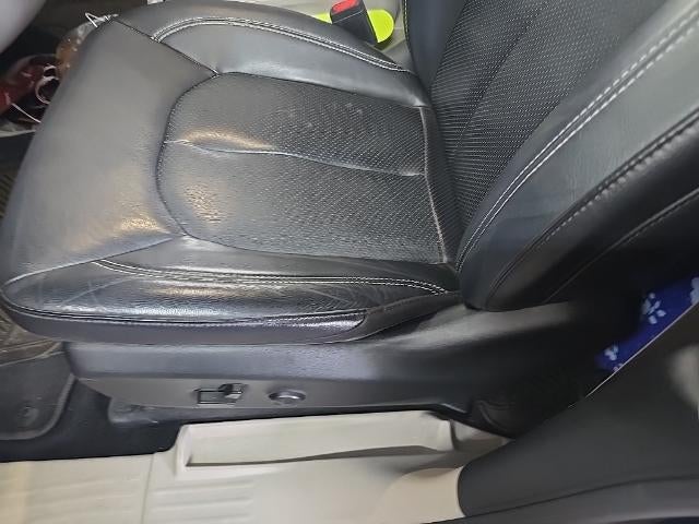 2022 Chrysler Pacifica Touring L AWD