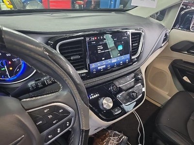 2022 Chrysler Pacifica Touring L AWD