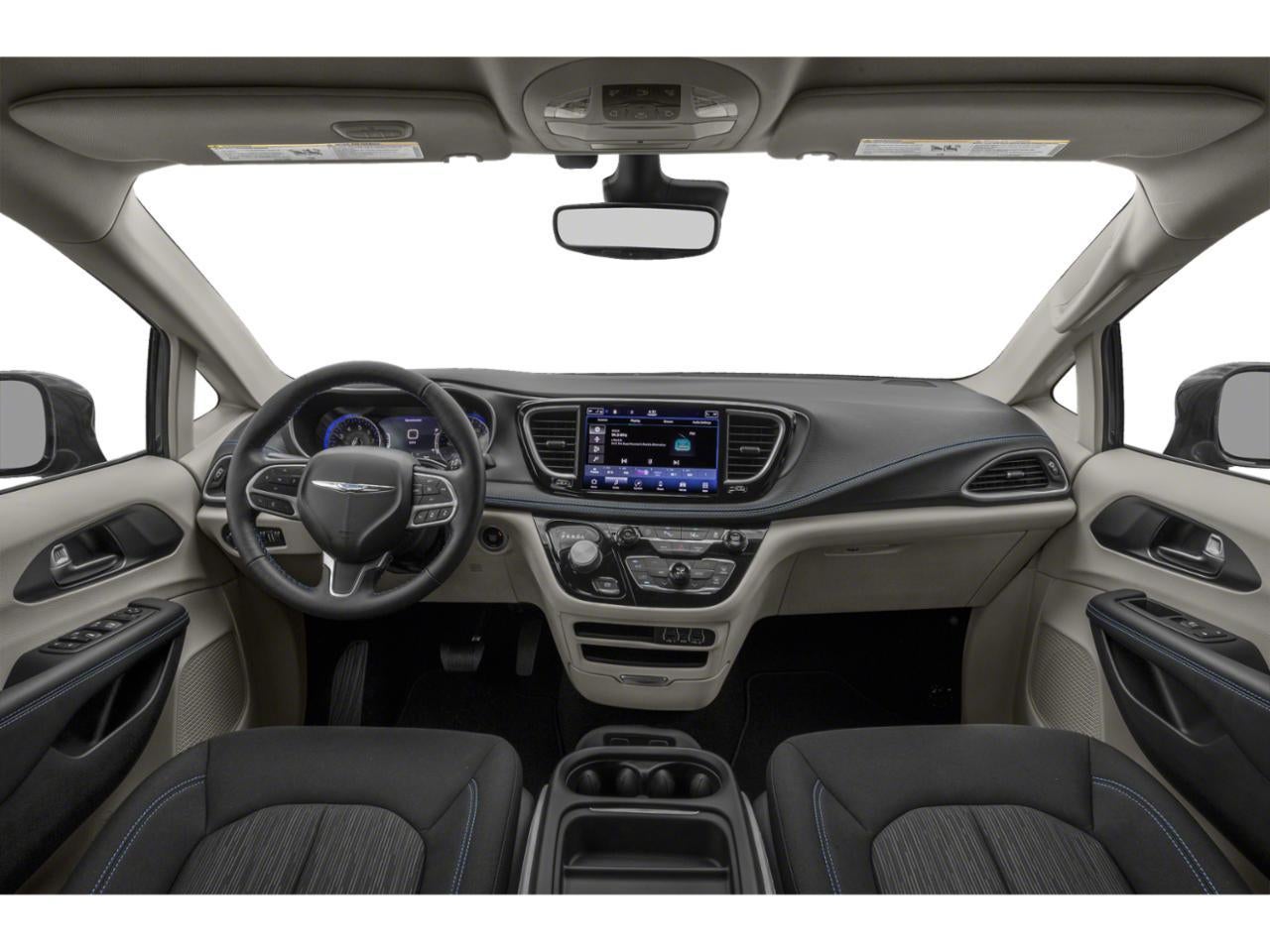 2022 Chrysler Pacifica Touring L AWD