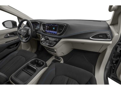 2022 Chrysler Pacifica Touring L AWD