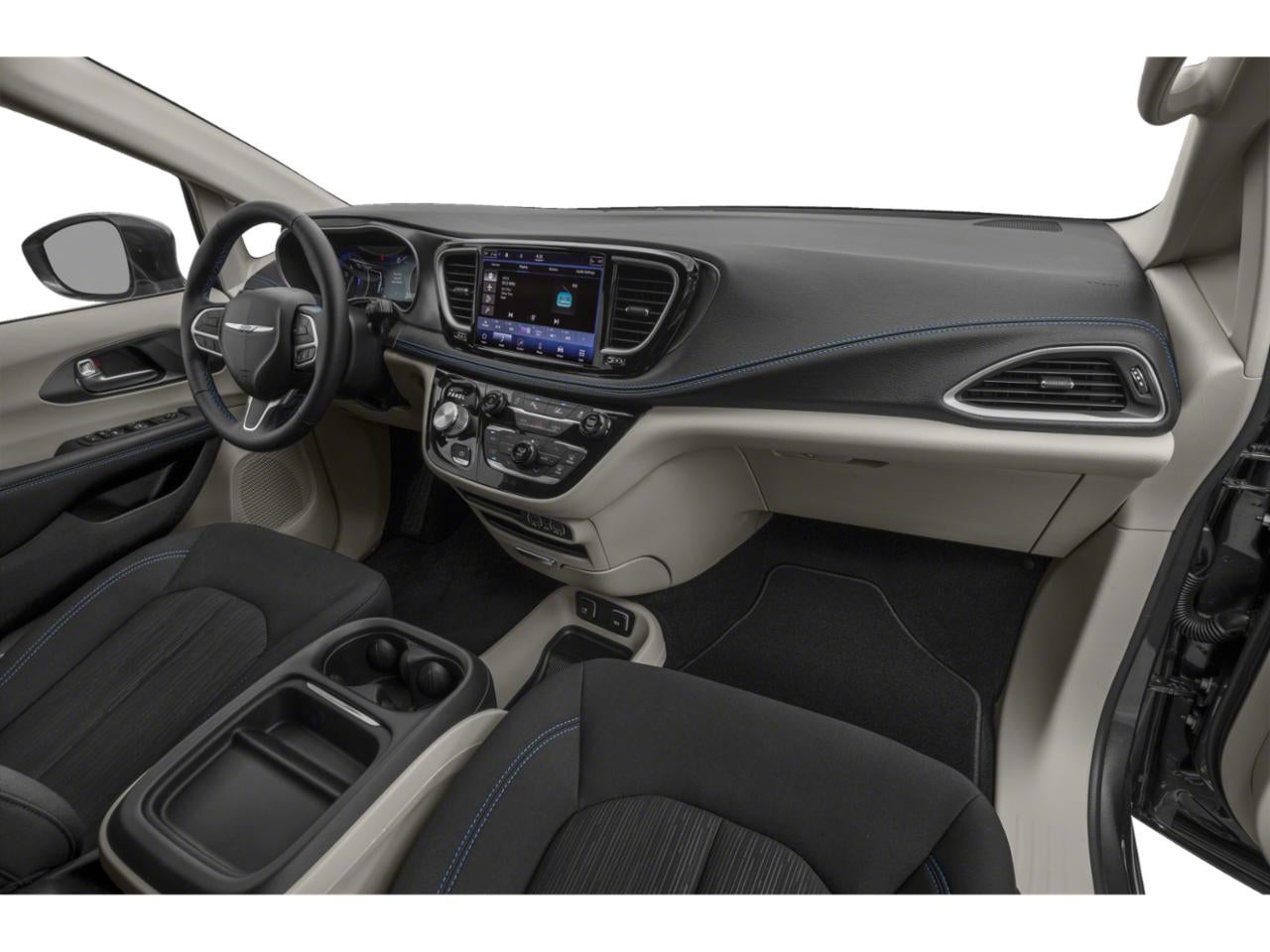 2022 Chrysler Pacifica Touring L AWD