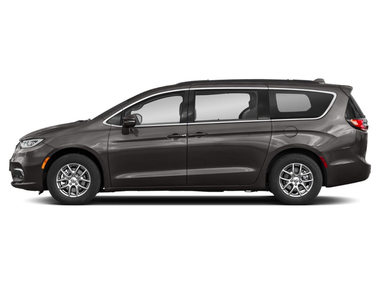 2022 Chrysler Pacifica Touring L AWD