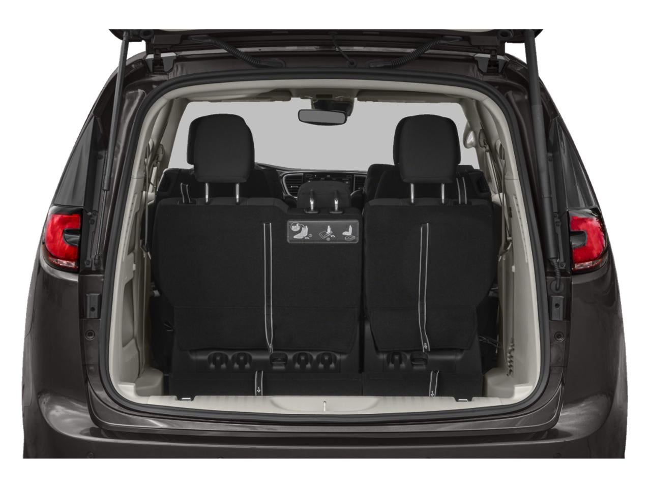 2022 Chrysler Pacifica Touring L AWD
