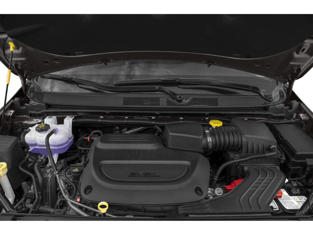 2022 Chrysler Pacifica Touring L AWD