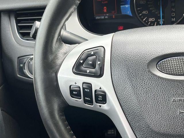 2012 Ford Edge 4dr SEL FWD