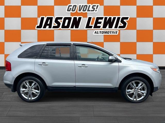 2012 Ford Edge 4dr SEL FWD
