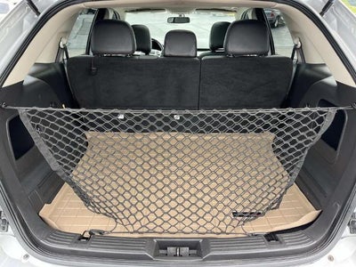 2012 Ford Edge 4dr SEL FWD
