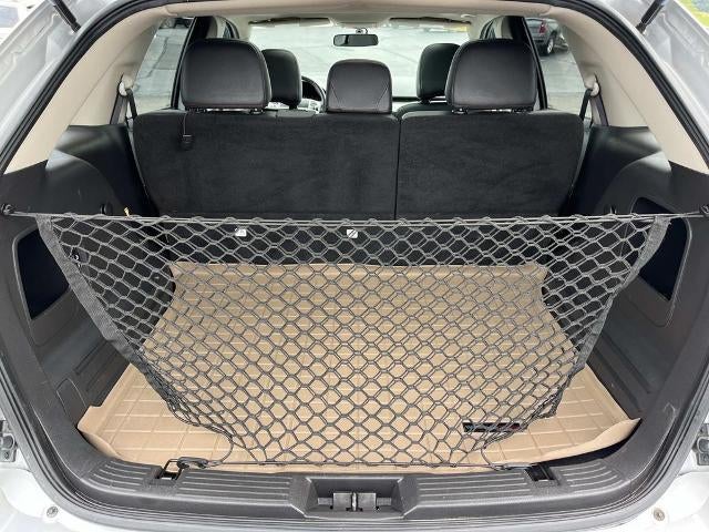 2012 Ford Edge 4dr SEL FWD