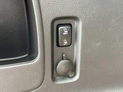 2012 Ford Edge 4dr SEL FWD