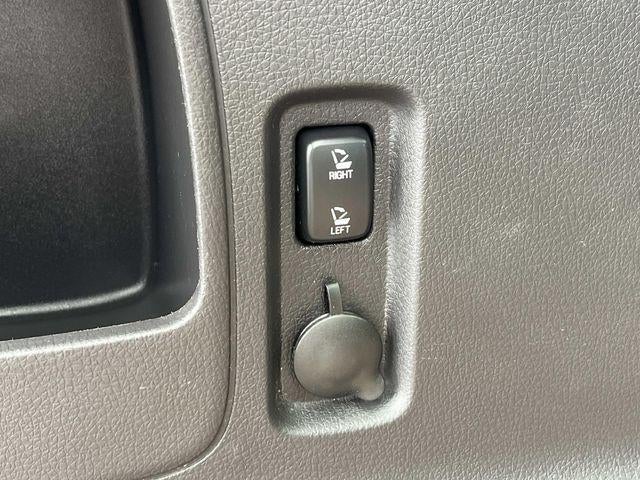 2012 Ford Edge 4dr SEL FWD