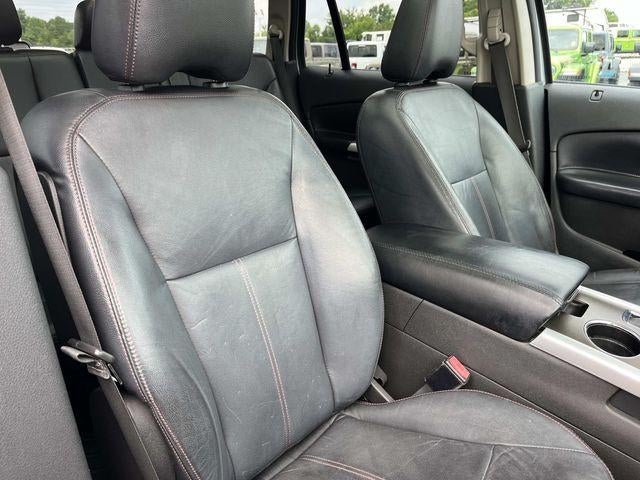 2012 Ford Edge 4dr SEL FWD