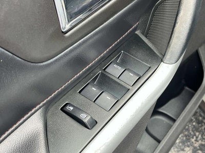 2012 Ford Edge 4dr SEL FWD