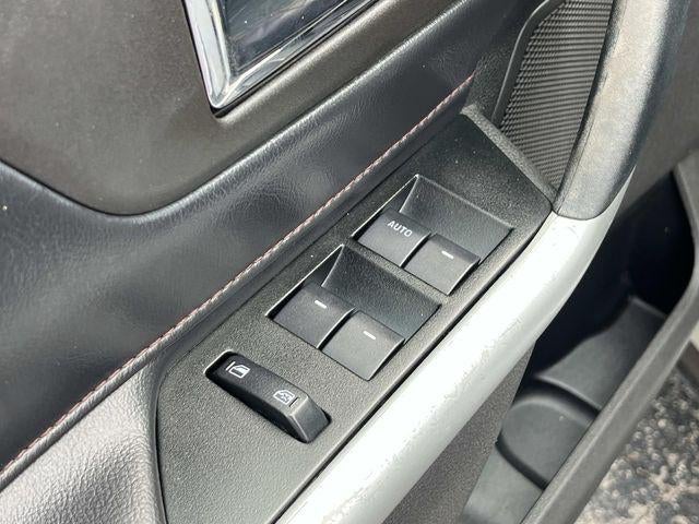 2012 Ford Edge 4dr SEL FWD