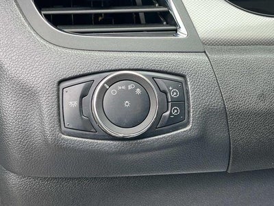 2012 Ford Edge 4dr SEL FWD