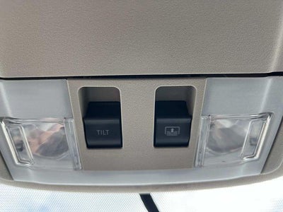 2012 Ford Edge 4dr SEL FWD