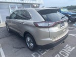 2018 Ford Edge Titanium FWD
