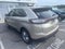 2018 Ford Edge Titanium FWD