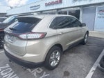 2018 Ford Edge Titanium FWD