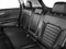 2018 Ford Edge Titanium FWD