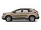 2018 Ford Edge Titanium FWD
