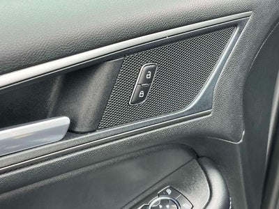 2024 Ford Edge SE AWD