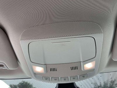 2024 Ford Edge SE AWD