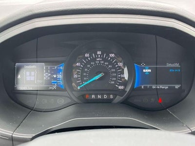 2024 Ford Edge SE AWD