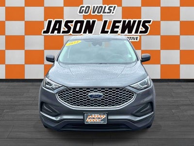 2024 Ford Edge SE AWD