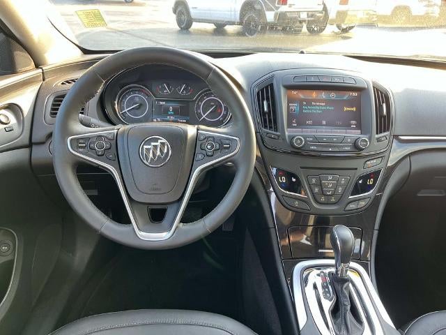2015 Buick Regal Premium I FWD
