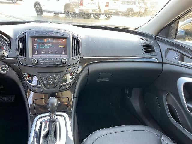 2015 Buick Regal Premium I FWD