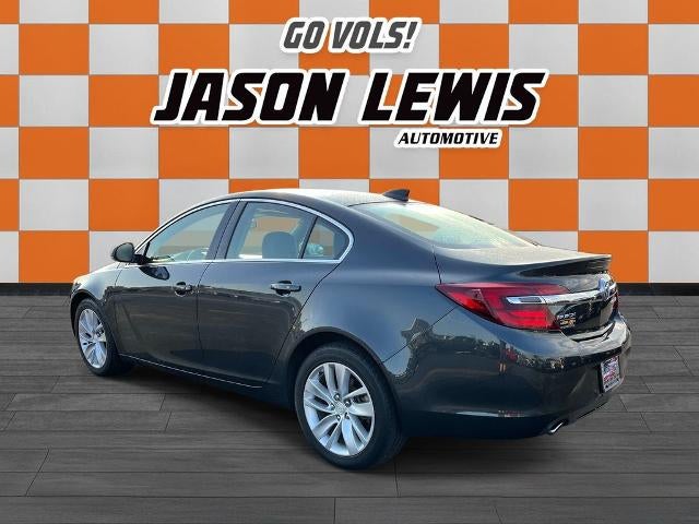 2015 Buick Regal Premium I FWD