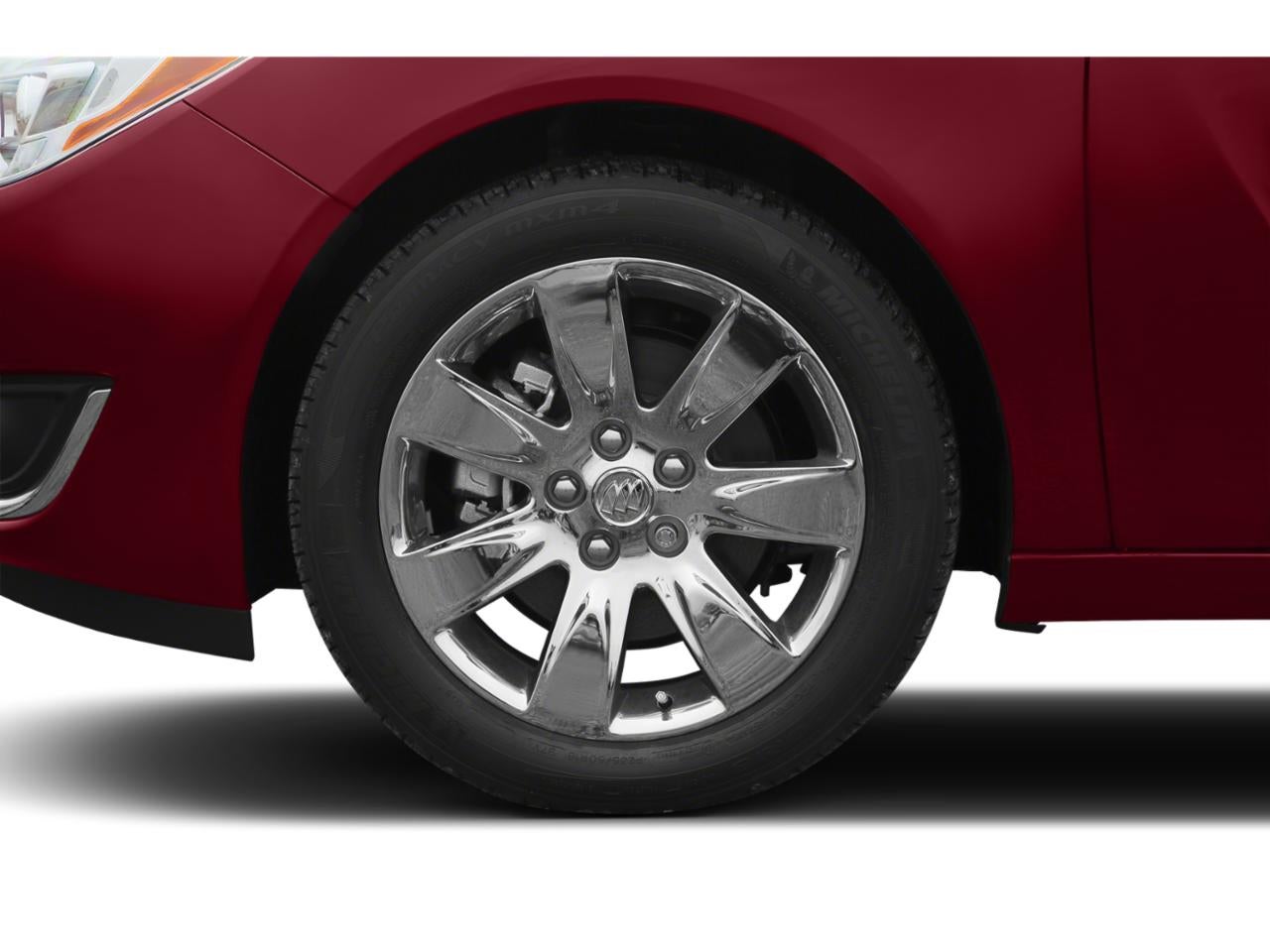 2015 Buick Regal Premium I FWD
