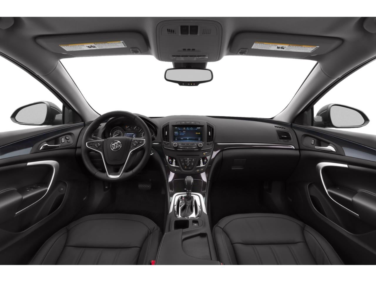 2015 Buick Regal Premium I FWD